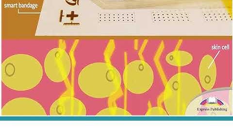 Aspect 11 module 5 p70 Pushing Boundaries