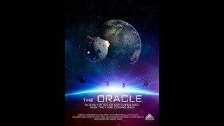 Watch The Oracle Trailer