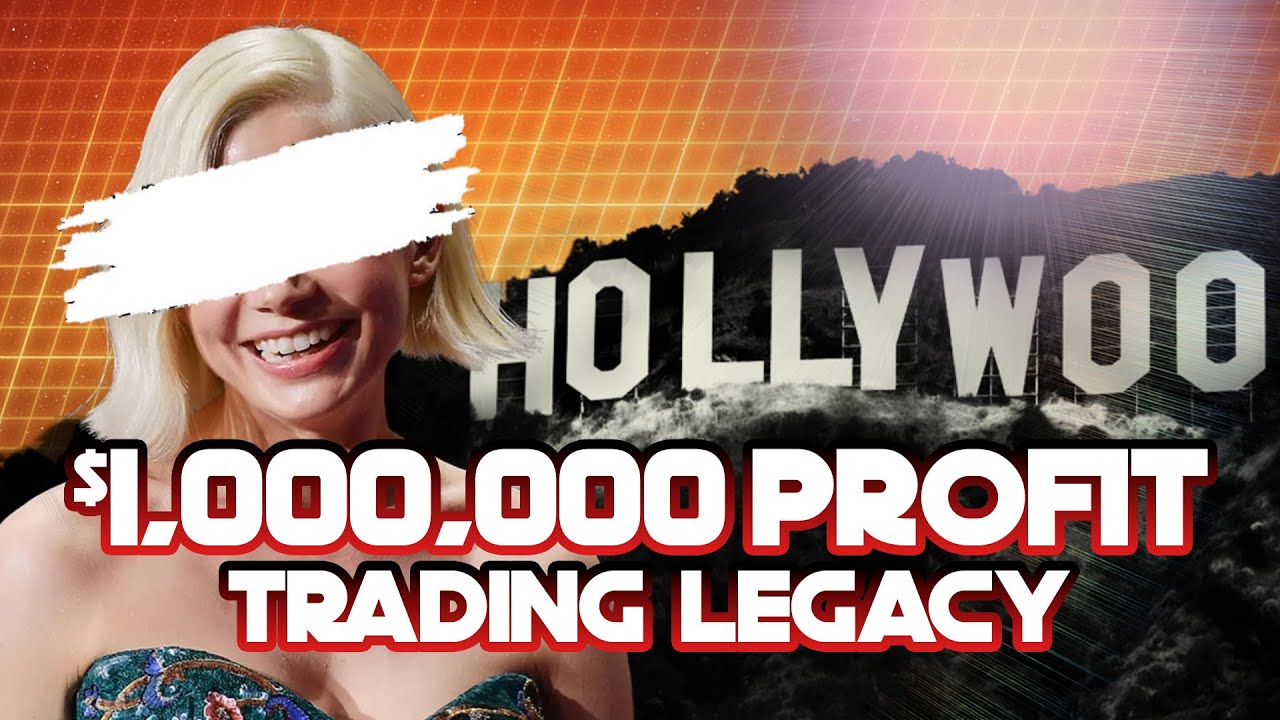 This Hollywood Star SECRETLY Carries a Trading Legacy!