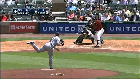 2011/04/17 Recap: SD 8, HOU 6