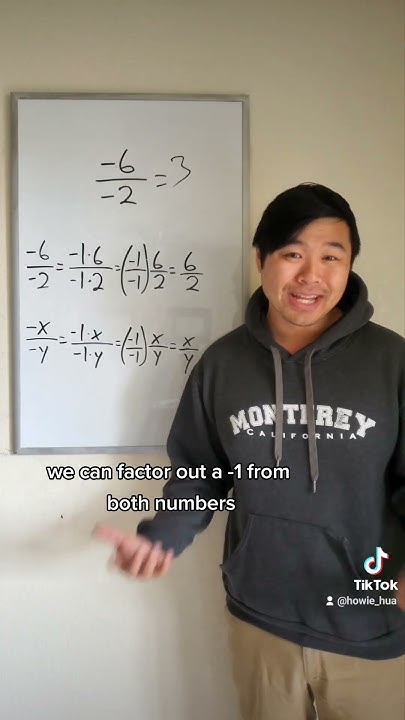 why-does-a-negative-divided-by-a-negative-equal-a-positive-youtube