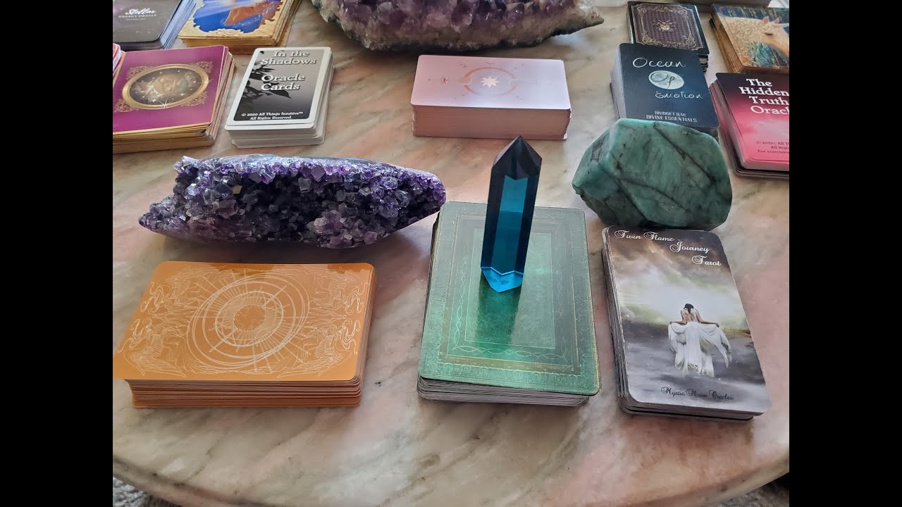 💜💙💚What is going to happen NEXT between you and your person?? Pick A Card Psychic Love Tarot Reading