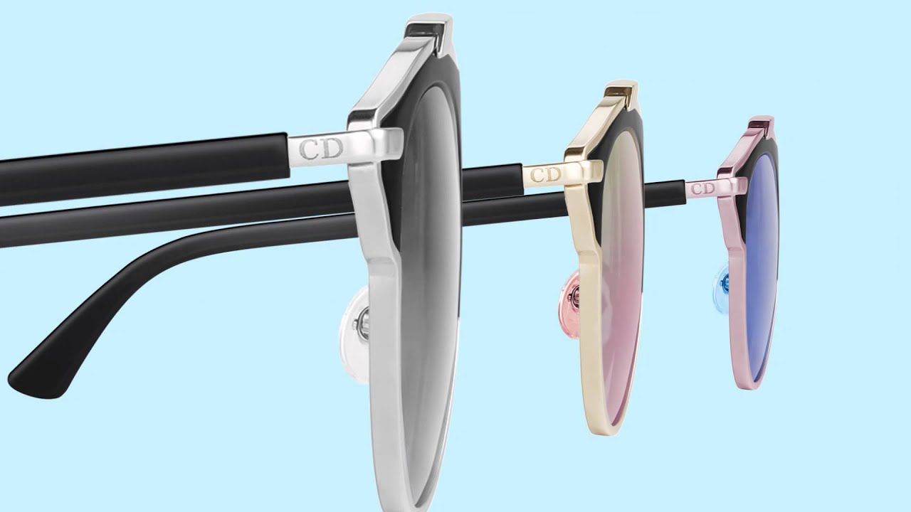 My Dior So Real Trailer