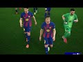 Jugando EA Football en PS5 con mi hermano