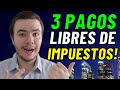 💰 3 PAGOS IMPERDIBLES EN LOS PRÓXIMOS DÍAS | FIBRAS