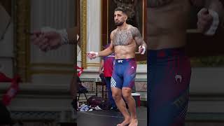 Topuria vs Gaethje – WAR Guaranteed! Someone’s Getting KO’d