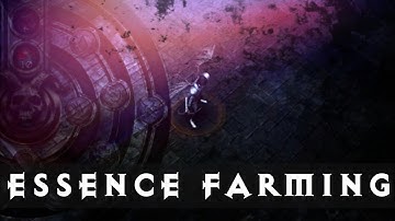 Anima ARPG Tips&Tricks #7: Fast ESSENCE farming for the Astralium (~3000 Essence/60sec)