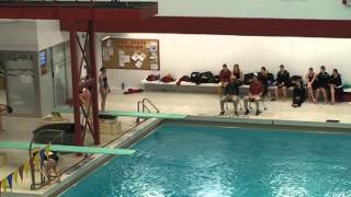 20131213 Hawkeyes vs Cyclones 36 Diving