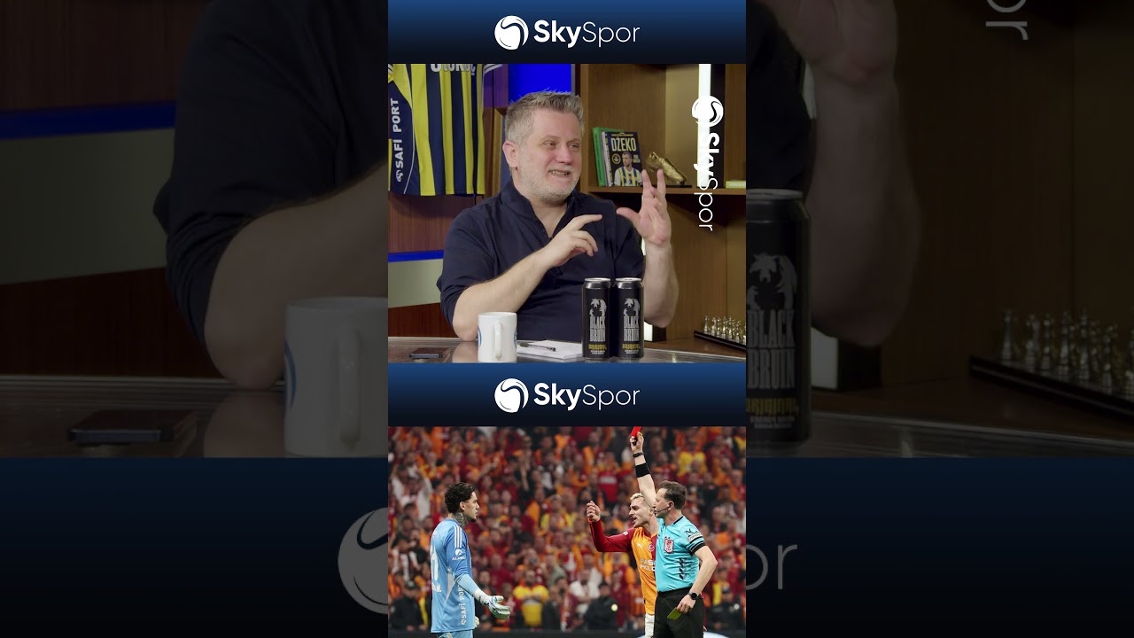 Ederson’u Samandıra’ya Bile Sokmayın! | #shorts