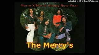 Merry Christmas ( Version 1 ) - The Mercy's