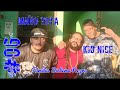 KID NICE &amp; MANO TOTA (FAMÍLIA SISTEMA NEGRO) - Kamicast #06