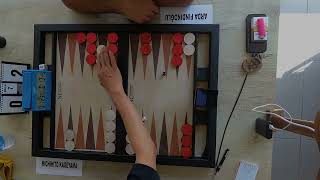 BMAB Boot Camp 2023 Match 10 - Arda Fındıkoğlu vs Michihito Kageyema
