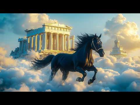 Classical Music For Sleeping | Nature Scenery, Healing Energy | Mozart, Beethoven, Chopin