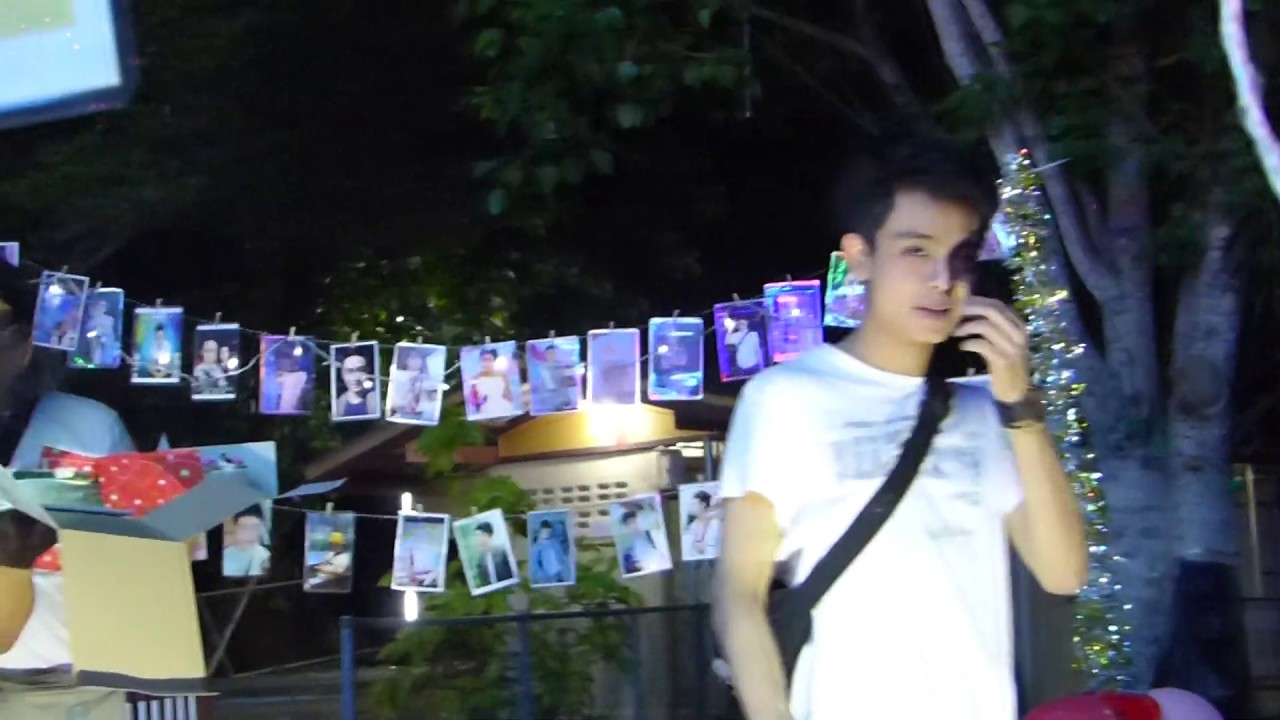 Happy Birth Day 23rd Bell Aneklap : เป่าเค้กกันอีกรอบ 