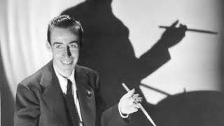 Woody Herman & his First Herd 7/21/1945 "Northwest Passage" | Dave Tough