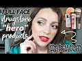 DRUGSTORE "HERO" MAKEUP PRODUCTS / The BEST from each brand