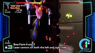 【ギンガフォース】 チャプター1 ミッション達成 (Chapter 1 Mission Accomplished)