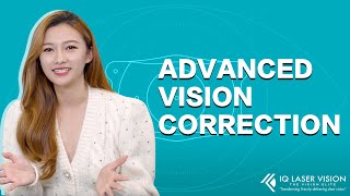 EVO ICL: The High-Tech Vision Correction Procedure You Need to Know About #nearsightedness