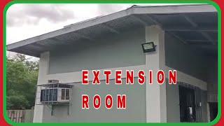 Bedroom Extension Daddies Angel