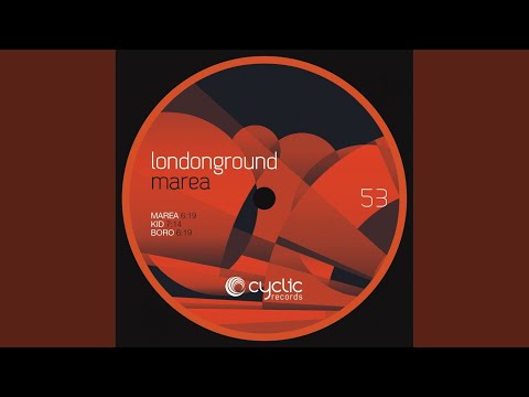 Marea (Original Mix)