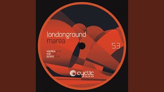 Marea - LondonGround