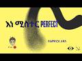 Thewodros Tadesse ቴዎድሮስ ታደሰ እነ Mister Perfect New Ethiopian Music 2026 Official Video