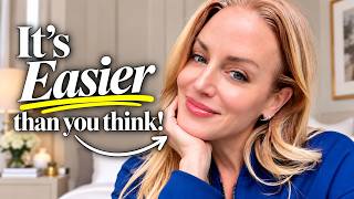 Why Some Women Look 10 Years Younger Without Trying Hard