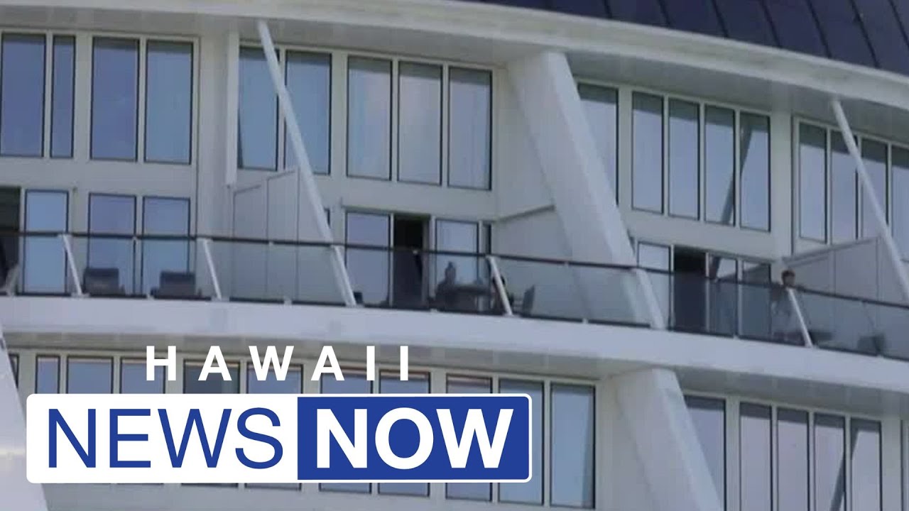 Coast Guard suspends search for missing cruise ship passenger in waters ...