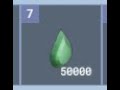 50k emeralds in roblox bedwars