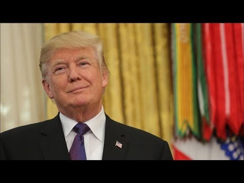 President Trump’s Nicknames