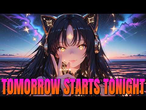 Auranya - Tomorrow Starts Tonight
