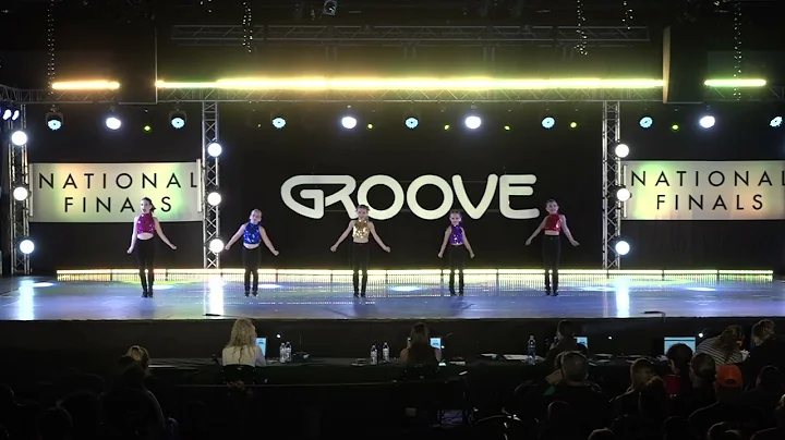 Mambo Number 5 - Tap Group