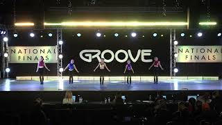 Mambo Number 5 - Tap Group