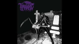 Tyrannic (Australia) - Mortuus Decadence (Album 2021)