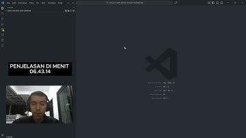 Tugas Praktik 2 Pemrograman Berbasis Desktop UT | Aplikasi Restoran Sederhana dengan Java