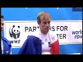 Final A BLM1x World Rowing Under 23 Championships 2011