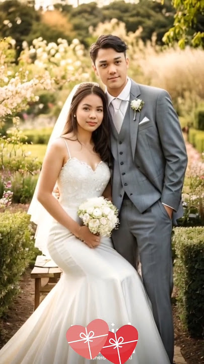 DAN & JOY ..💝💖 Pre Nup Videoshoot ..Congrats to both if you..