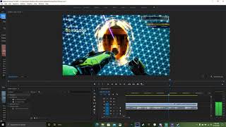 Highwind Splitgate: Arena Warfare Race Walkthrough