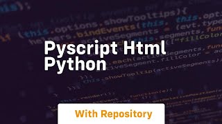 Famous Pyscript html python Net Worth