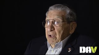 Surviving the Bataan Death March