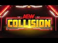 Aew Collision Deutsch Dmax 