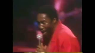 The O'Jays - LIVE Don't Let Me Down - At Apollo Theater 1991