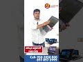Low budget, high performance 💻 — AR Systems లో లాప్‌టాప్‌లు రెడీ #computer #viralvideo #trending