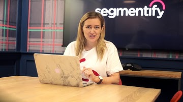 Segmentify - Real Time Analytics Module