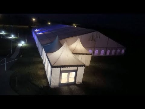 Die myonic-Jubiläumsfeier in der Perspektive - video from myonic