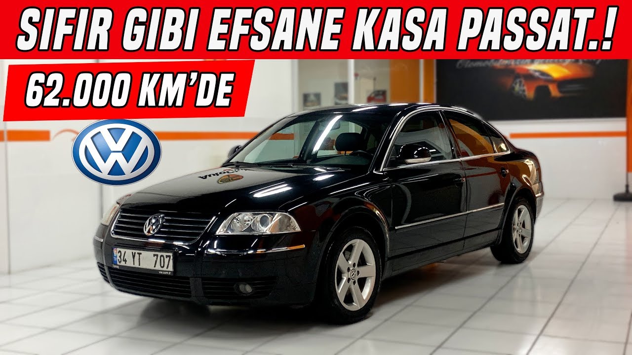 YAĞMUR’LU HAVADA BİLE KULLANILMAMIŞ ARABA.! 