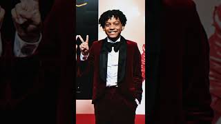 Michael Jackson’s SONS Walk the Red Carpet at Emotional ‘Michael’ Premiere! 😭✨ | #shorts