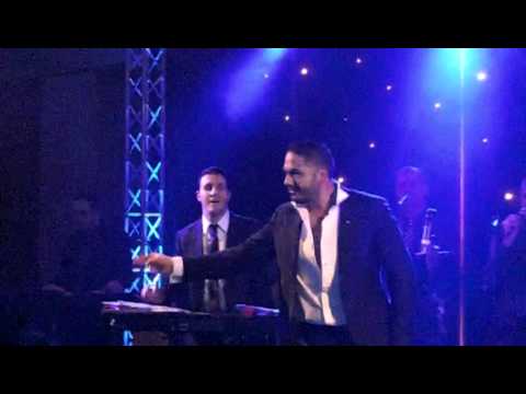 Rami Ayyach Mabrook 2011 