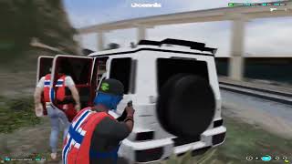 Fivem Highlights Lv #1 100% OceaZap Edit By Peppa