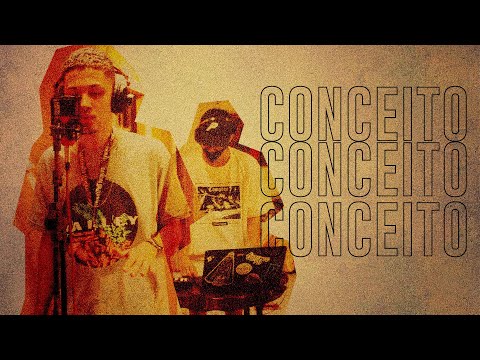 Lucas Sang & Zoe Beats - Conceito | Full EP | (Live Performance) [OficialVideo]